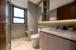 The Visionaire (D27), Condominium #609172721